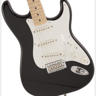 Fender Made in Japan Traditional II 50s Stratocaster -Black-【Made in Japan】【お取り寄せ商品】