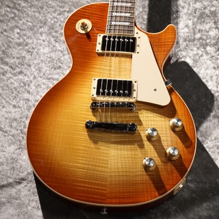 Gibson【ラスト1本】 Les Paul Standard '60s AAA Figured Maple Top Unburst #211830360 [4.93kg]【限定モデル】