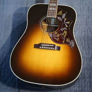 Gibson【New!】Hummingbird Standard ~Vintage Sunburst~ #22713068