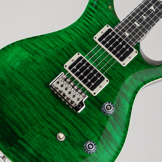 Paul Reed Smith(PRS) CE24 Custom Configuration Emerald Green