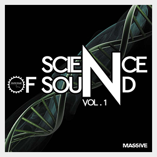 INDUSTRIAL STRENGTH SCIENCE OF SOUND VOL.1