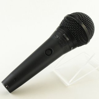 Shure PGA58-XLR-J (XLR-XLRケーブル付属)  【御茶ノ水本店】