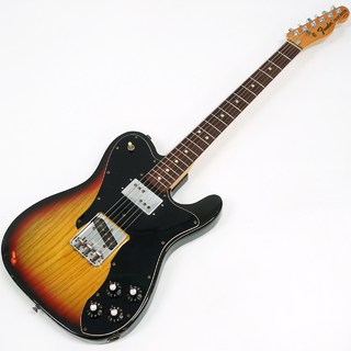Fender Telecaster Custom 1974 / 3CS < Vintage / ヴィンテージ >
