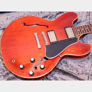 エレクトリックギター ＞ セミアコ、Gibson Memphis、ES-335の検索結果