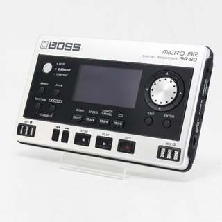 BOSS、Micro BRの検索結果【楽器検索デジマート】