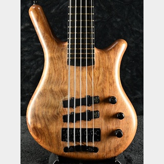 Warwick Thumb Bass 5st -Natural-【Used/2013】【4.95kg】【金利0%対象】【送料当社負担】