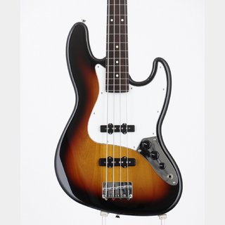 Fender Hybrid II Jazz Bass RW 3-Color Sunburst【御茶ノ水本店】