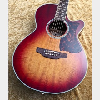 Takamine【クリアランスセール!】PTU100 Mod FCB【人気モデルをモディファイ!】【10本限定製作】【日本製】