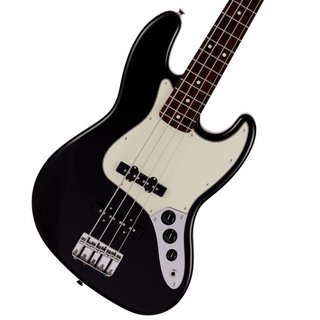 Fender Made in Japan Junior Collection Jazz Bass Rosewood Fingerboard Black フェンダー【福岡パルコ店】
