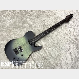 CHAPMAN GUITARS Law Maker Legacy Baritone / Ocean Moss Green