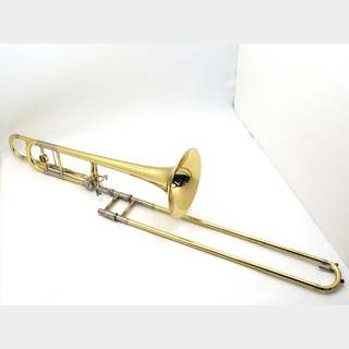 YAMAHA テナーバストロンボーン YSL-882O Xeno 【横浜店】