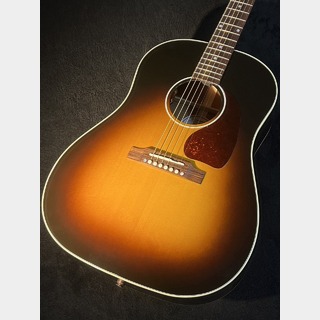 Gibson【USED】 J-45 Standard ~Vintage Sunburst~ 【2023年製】 