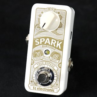 tc electronic Spark Mini Booster 【梅田店】