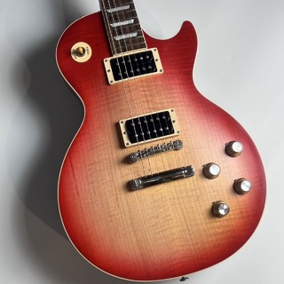 Gibson Les Paul Standard 60s Faded【現物画像】Vintage Cherry Sunburst Weight:4.02Kg