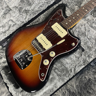 Fender American Professional II Jazzmaster 3-Color Sunburst