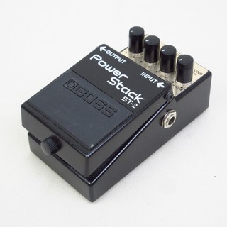 BOSS ST-2 Power Stack ディストーション 【横浜店】