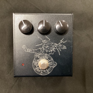 エフェクター（ギター・ベース用）、Organic Sounds Zeusの検索結果