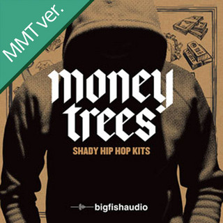 bigfishaudioMONEY TREES - SHADY HIP HOP KITS  MMT