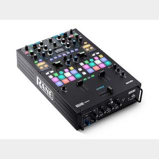 RANE SEVENTY Serato DJ対応2チャンネル・バトルミキサー【渋谷店】