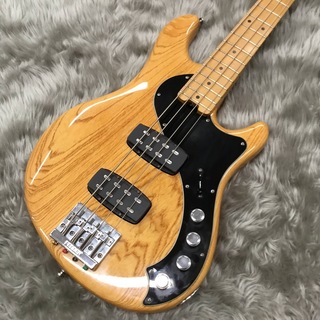 FenderAMDX DIMBASS IV