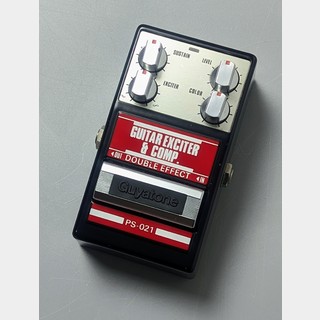エフェクター（ギター・ベース用）、Guyatoneの検索結果【楽器検索