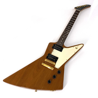 Gibson Explorer