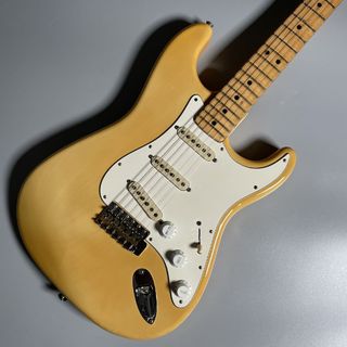 Fender 1974年製ストラトキャスター