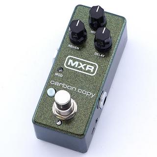 ギター用エフェクター、MXR、carbon copyの検索結果【楽器検索デジマート】