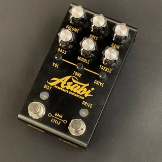 JACKSON AUDIO Asabi 【即納可能!!】