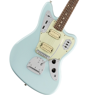 Fender Vintera 60s Jaguar Modified HH Sonic Blue 【WEBSHOP】