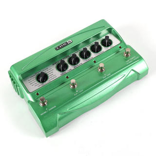 LINE 6 【中古】 ディレイモデラー LINE6 DL4
