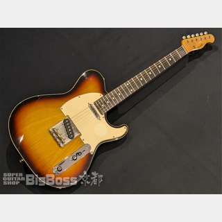 Cool Z ZTL-2R / 3 Tone Sunburst