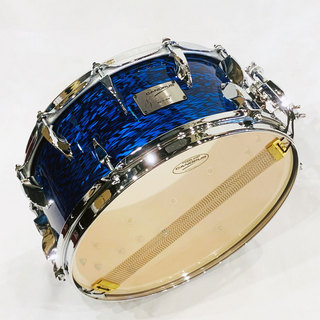 CANOPUS カノウプス JUPITER Original Custom Ash Snare 14×4-