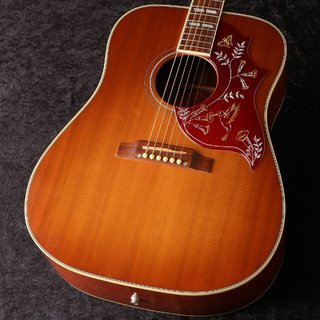 Gibson Hummingbird HCS 2006年製【御茶ノ水本店】