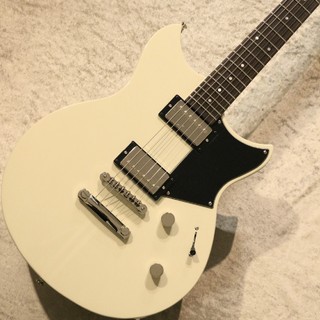 YAMAHA REVSTAR RSE20 -Vintage White- 【3.51kg】【チェンバードマホガニーボディ】【コイルタップ】