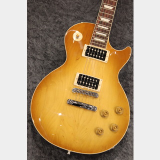 Gibson Slash Les Paul Standard Honey Burst #219440274【4.24kg】【漆黒指板個体!】