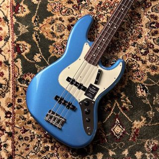 FenderVintera II '60s Jazz Bass Lake Placid Blue エレキベース ジャズベース
