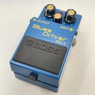 BOSS、BD-2の検索結果【楽器検索デジマート】