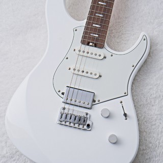 動画連動】Yamaha Pacifica Standard Plus Shin Sakiura × JUVENILE