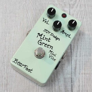 エフェクター（ギター・ベース用）、BearFoot、Mint Greenの検索結果