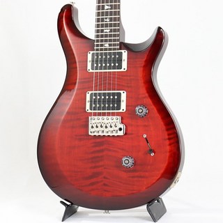 Paul Reed Smith(PRS) S2 10th Anniversary Custom 24 (Fire Red Burst)　[SN.S2071128]