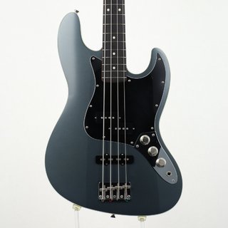 FenderJapan Exclusive Series Aerodyne Jazz Bass Gun Metal Blue 【梅田店】
