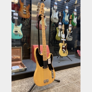Fender Made in Japan Traditional Original 50s Precision Bass