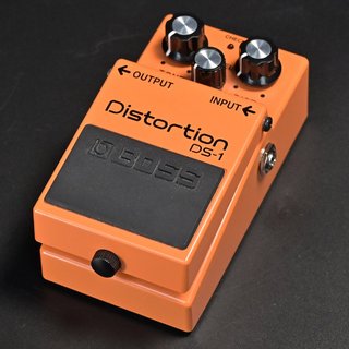 BOSS DS-1 Distortion ディストーション ボス エフェクター【名古屋栄店】