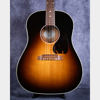 【Gibson】J-45 Standard （2017年製） J-45 Standard Red Spruce Triburst Gibson エレクトリック