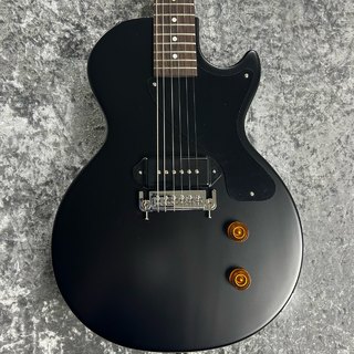 Gibson 【250本限定!!】Charlie Starr Les Paul Junior Ebony Satin #224140232 [3.75kg] 3F