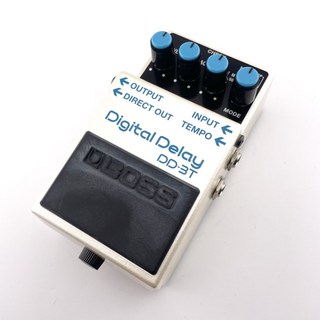 ギター用エフェクター、BOSS、DD-3の検索結果【楽器検索デジマート】