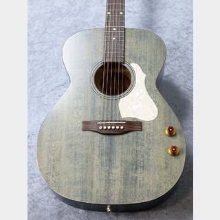 Art&Lutherie Legacy Q-Discrete Denim Blue #047086002889