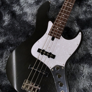 Bacchus WJB-500R ASH BK-SM -Univers Series-【アッシュボディのJBタイプ!】