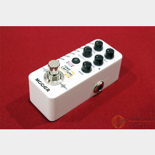 MOOER TONE CAPTURE GTR [VK144]